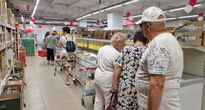 Зашел в «Светофор», сравнил цены с Озоном  и обомлел: делюсь своими честными выводами