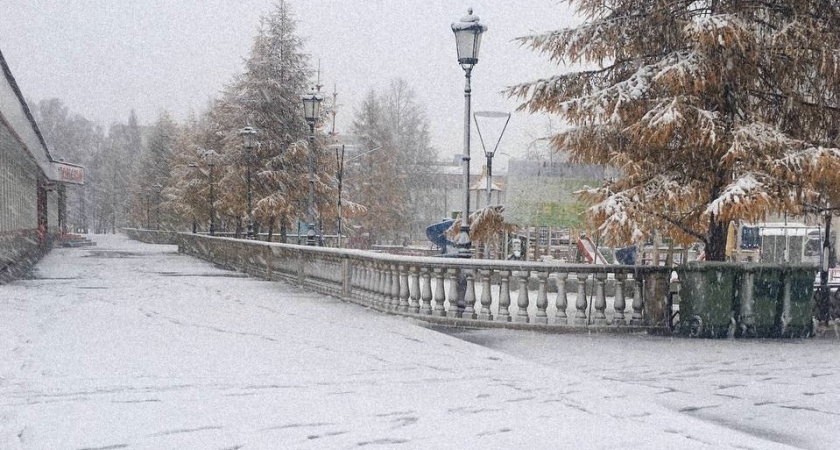Зима будет аномальной: синоптики рассказали, к чему готовиться - прогноз по всем регионам РФ