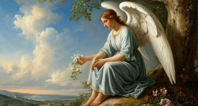 Родились в рубашке: люди, рожденные в эти числа, находятся под защитой особого ангела-хранителя