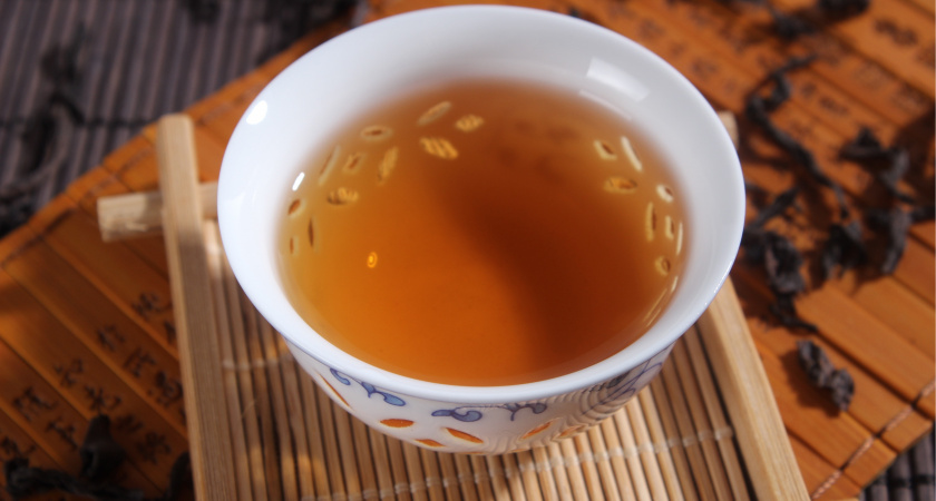 Щепотка этой индийской специи в чай бодрит лучше утреннего кофе