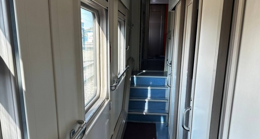 Выкуп нижнего и верхнего бокового: новый способ поездки с комфортом. Проверил на себе — вот почему это гениально