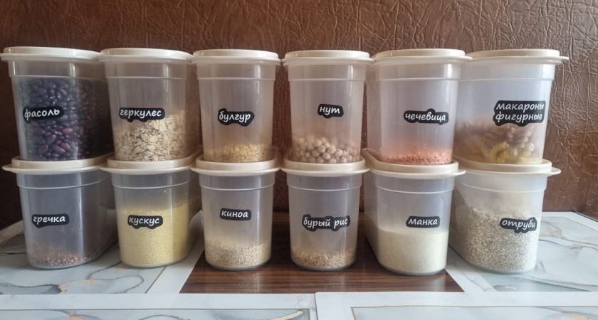 Забудьте об овсянке: диетолог назвала крупы, которые действительно стоит есть каждый день