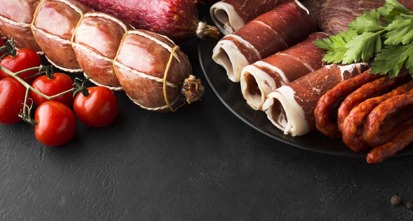 Я перепробовала 20 марок колбас, чтобы найти лучшую. Вот тройка лидеров, которую теперь берем по 3 палки