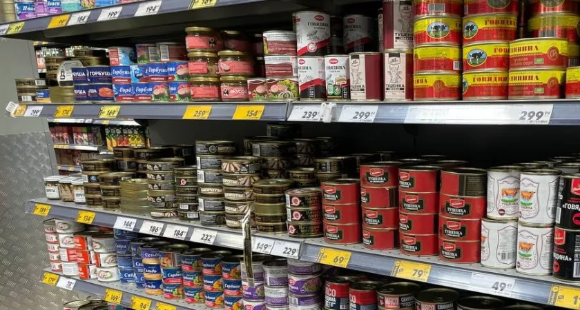 Хожу в "Красное&Белое" исключительно за этими продуктами: что советую купить