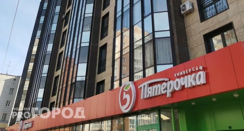 В Коми “Пятёрочка” увеличивает закупки у региональных производителей