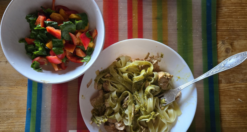 Я ела спагетти две недели подряд и не поправилась ни на грамм. Секрет — в марке из рейтинга Роскачества