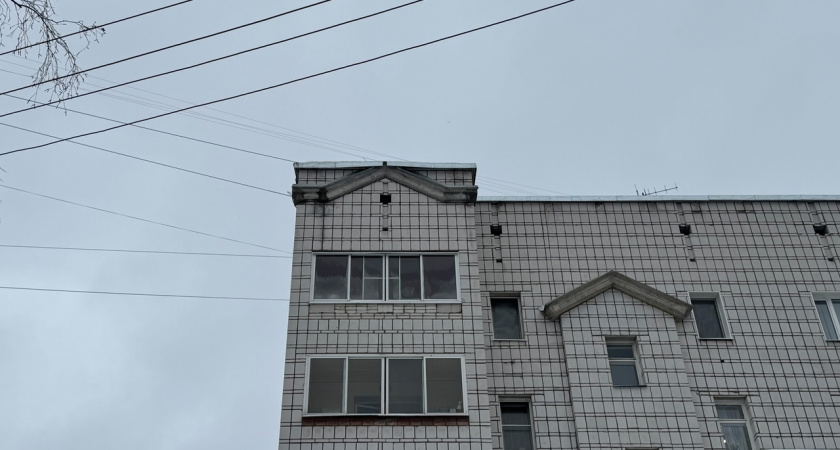 Синоптики предупреждают о первых заморозках в Коми