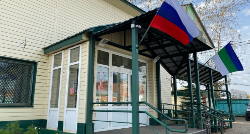 В Ухте арест гаража заставил злостного неплательщика рассчитаться с налоговой