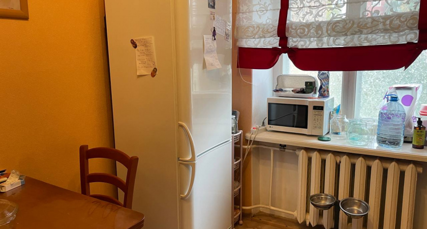 Простой секрет экономии: как расположение холодильника влияет на счёт за электричество