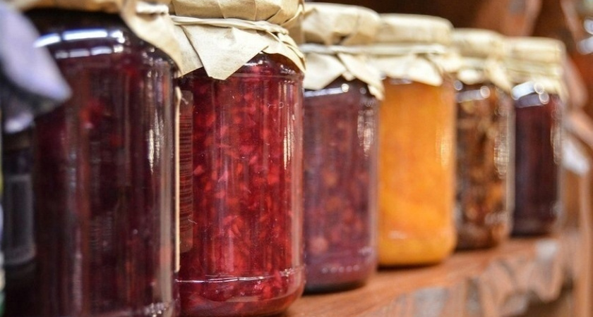 Секрет китайского варенья: почему оно не взрывается и как избежать хлопот с заготовками