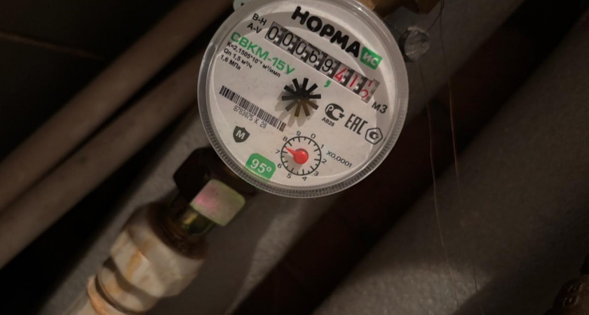 Кто передаст показания ЖКХ в срок – заплатит по нормативу: хитрая уловка для владельцев счетчиков