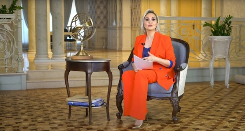 Птица Счастья сядет на макушку: Володина назвала знак, у которого с 1 октября начнется новая жизнь