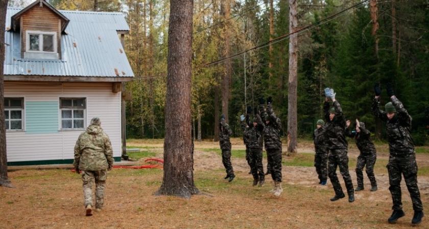 В Коми пройдет республиканский молодежный сбор "Учись. Действуй. Побеждай – 2025"