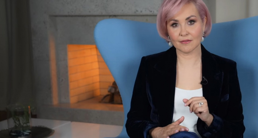 Удача на два десятка лет вперед: Василиса Володина назвала самый везучий знак зодиака на следующие 20 лет