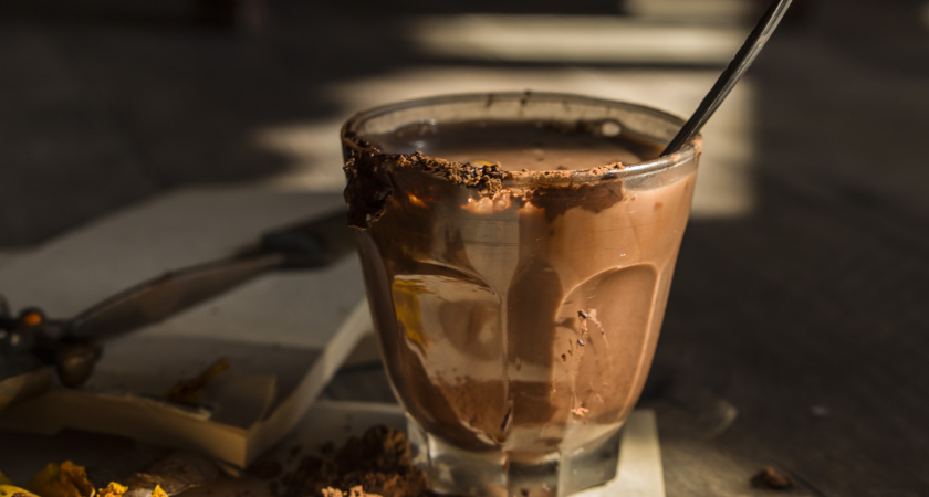 Растворимый кофе — это кофе, заваренный дважды? Разбираемся в вопросе