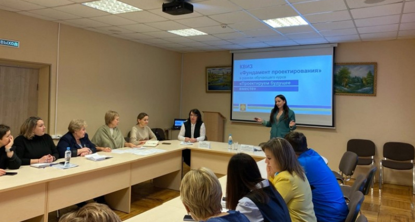 Система работы с гражданскими инициативами в Коми получила высокую оценку на федеральном уровне