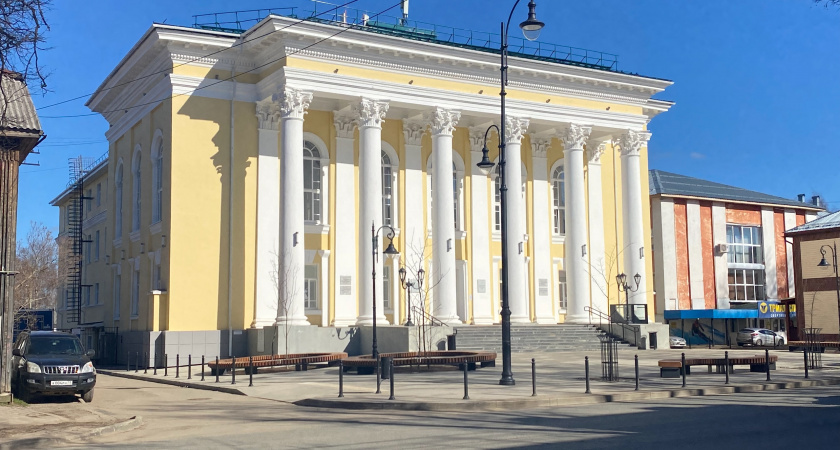 Национальная библиотека Коми проведет международный "Литературный диктант"