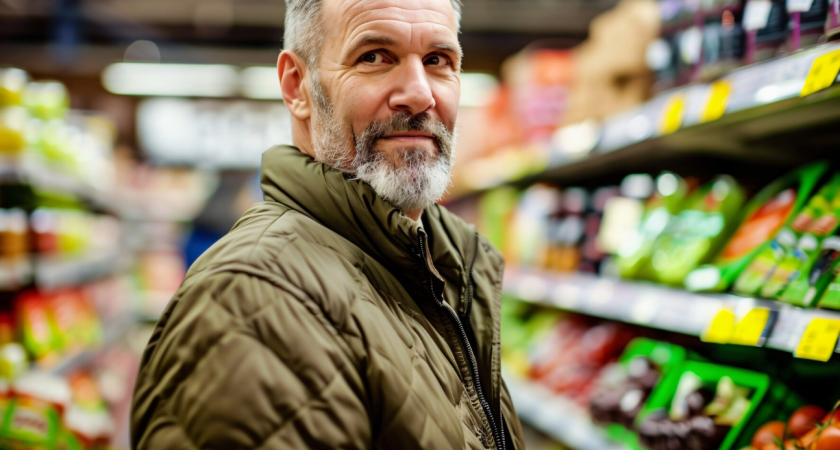 Купил в "Чижике" плавленый сыр "Дружба" за 39 рублей и попробовал его на вкус. Честный отзыв - берите себе на заметку