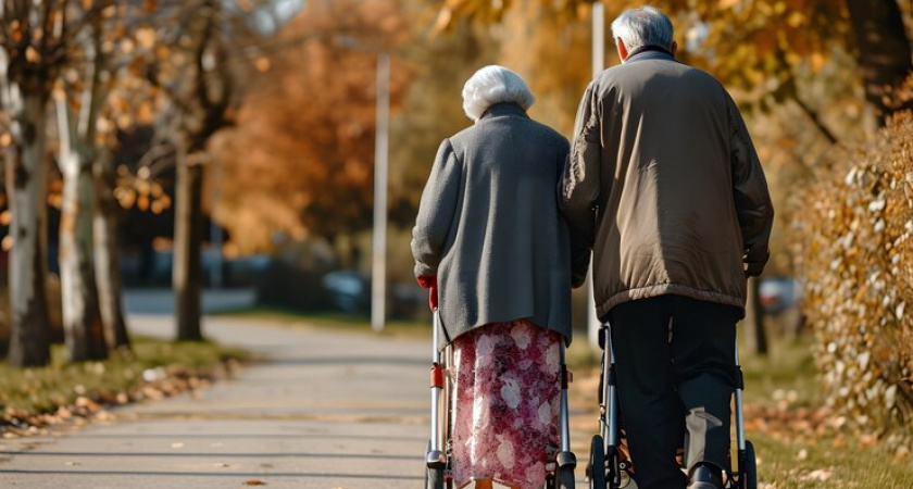 Прибавка ко Дню пожилого человека: по сколько дадут — суммы в регионах РФ