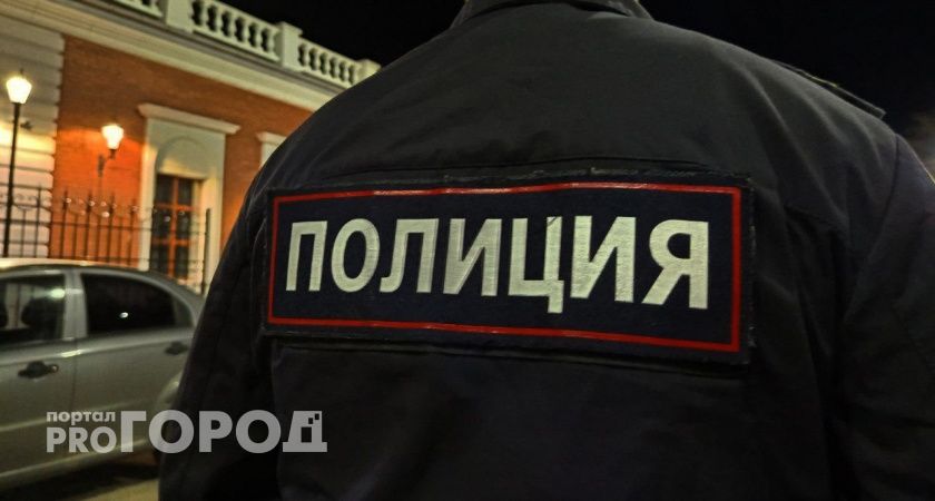 В Коми полицейские пресекли деятельность группы сбытчиков "синтетики"