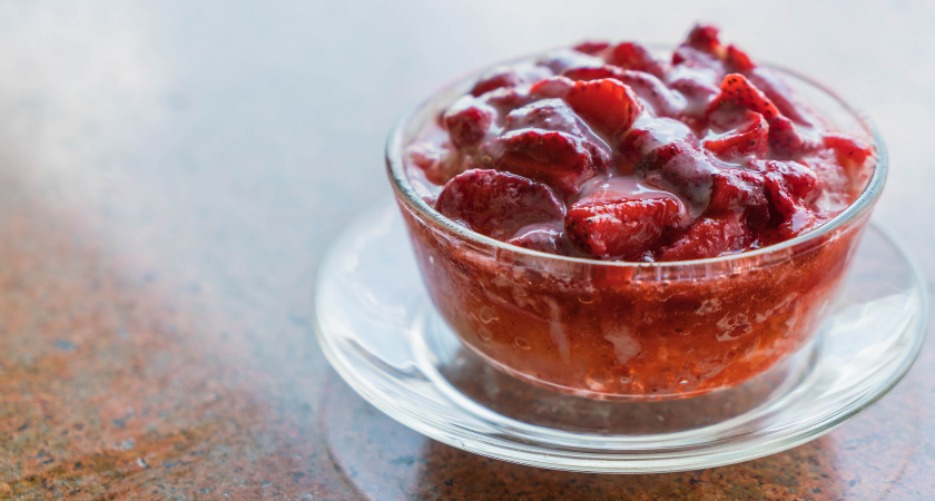 Почему я отказался от традиционной варки вареньяя