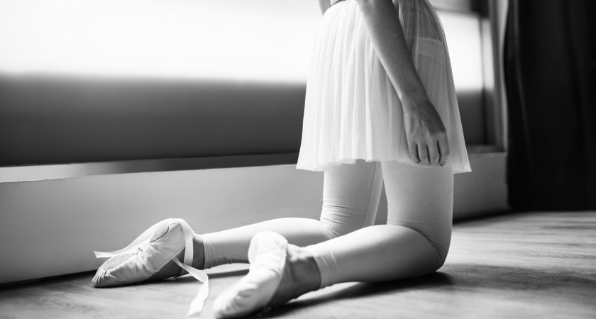 Три правила гигиены для балерин, от которых становится не по себе - им следовала даже Плисецкая