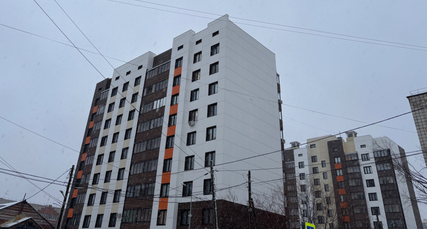 Республика Коми готовится к перемене погоды в ближайшие дни