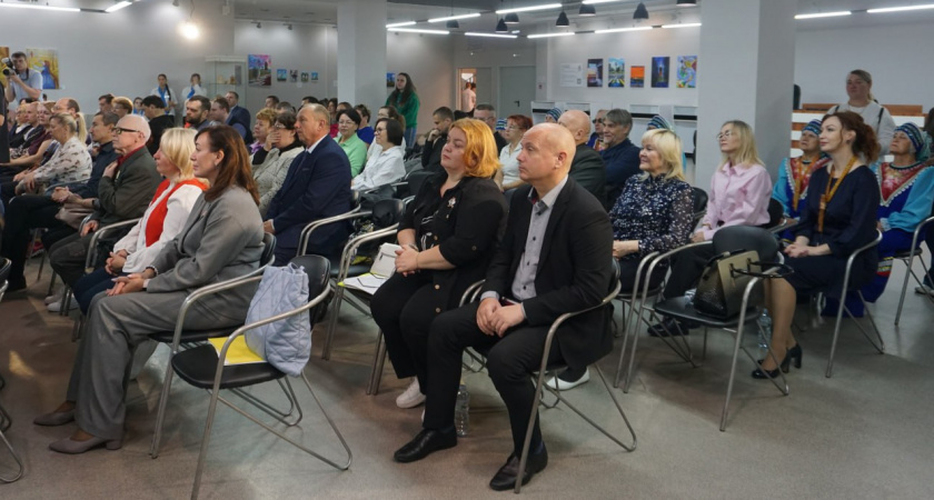 Республика Коми усиливает поддержку людей с нарушениями зрения