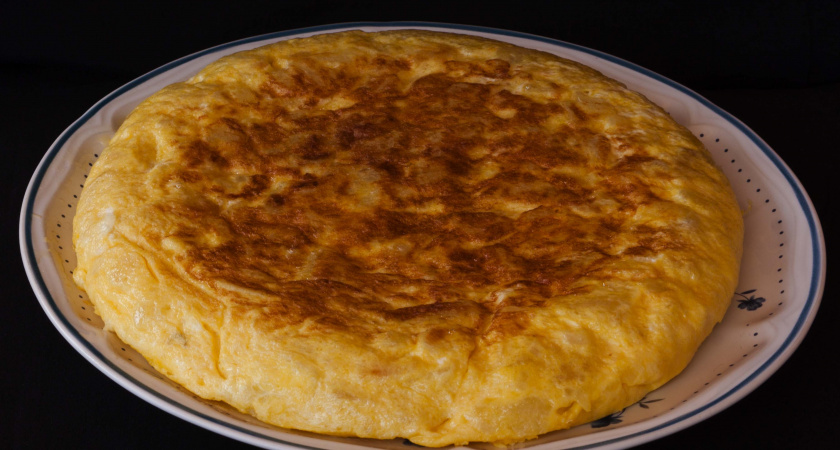 Пирог из СССР «Закусочный» — просто, сытно и по-домашнему вкусно