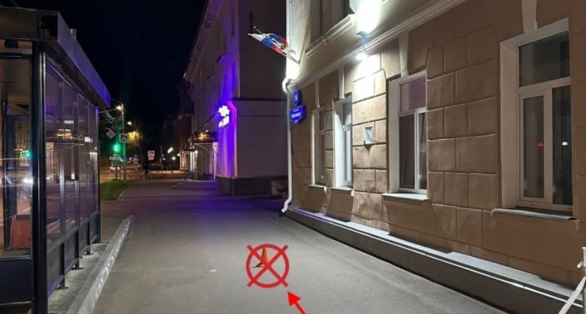 В Коми за сутки произошло три ДТП с пострадавшими