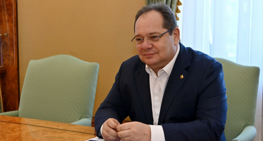 Новый подход к борьбе с наркотиками: Ростислав Гольдштейн инициирует межведомственную работу в Коми