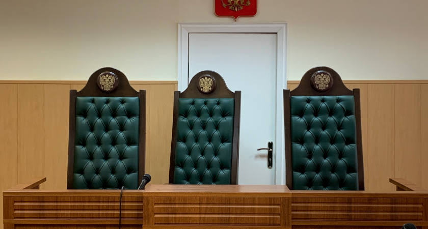 Жительница Коми погасила 88 штрафов после ареста