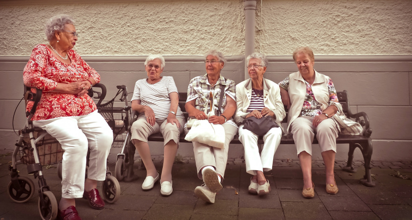 Нужны ли друзья после 50: мудрый ответ Натальи Бехтеревой - полезно знать даже молодым