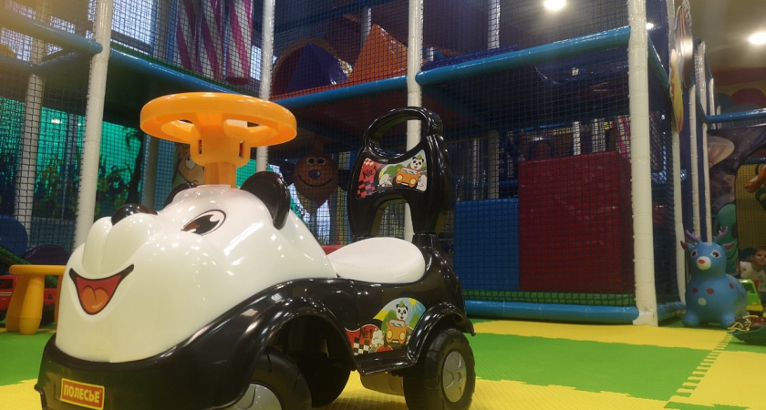 В Сосногорске на одного воспитателя приходится до 13 детей