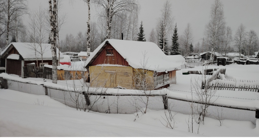 Бесплатное утепление дома за полчаса: проверенный крестьянский метод