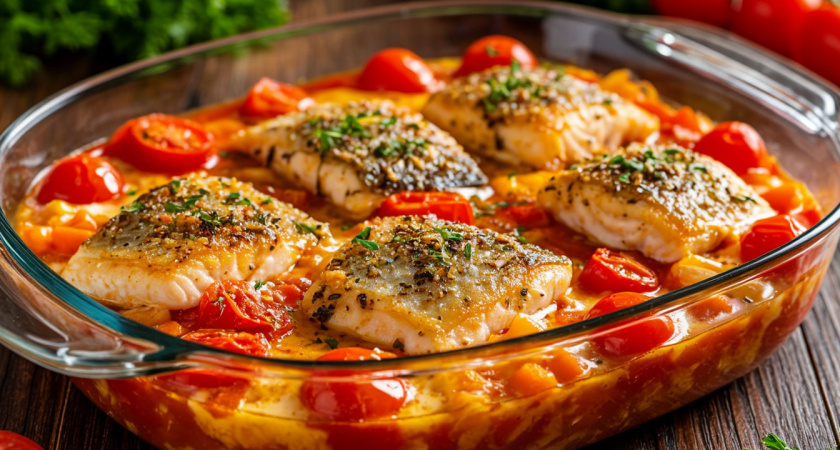 Скупаю килограммы этой копеечной рыбы и делаю вкуснейший обед на всю семью без хлопот