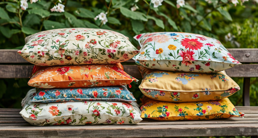 Даже старые подушки запахнут свежестью: одна хитрость от пота и изношенности