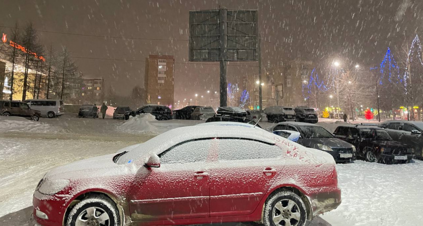 Зима врывается без стука: Вильфанд изменил прогноз на октябрь — какие регионы накроют снег и морозы 