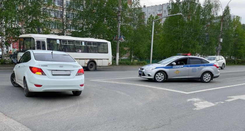 Пересекли стоп-линию на красный? ГИБДД разъясняет правильный порядок действий