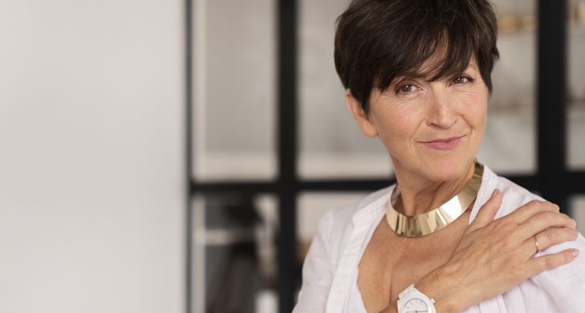 Как выглядеть дорого без лишних трат: секрет стиля после 50 — от каких вещей отказываются элегантные женщины 