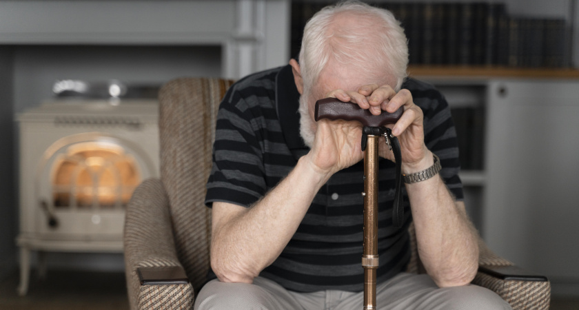 «Придется делиться»: что ждет пенсионеров, которые живут одни в 2-комнатной квартире