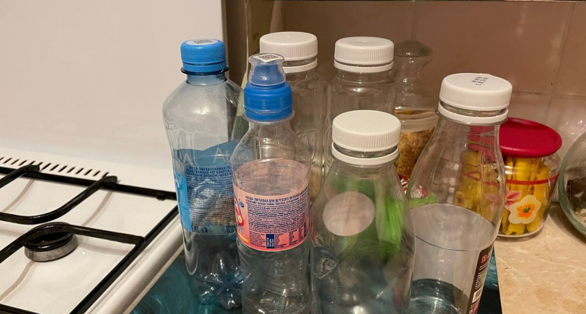 Вторая жизнь пластиковой бутылки: как сделать практичный горшок для растений