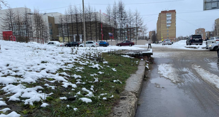 Холод придет резко и без стука: Вильфанд сказал, когда закончится теплая погода