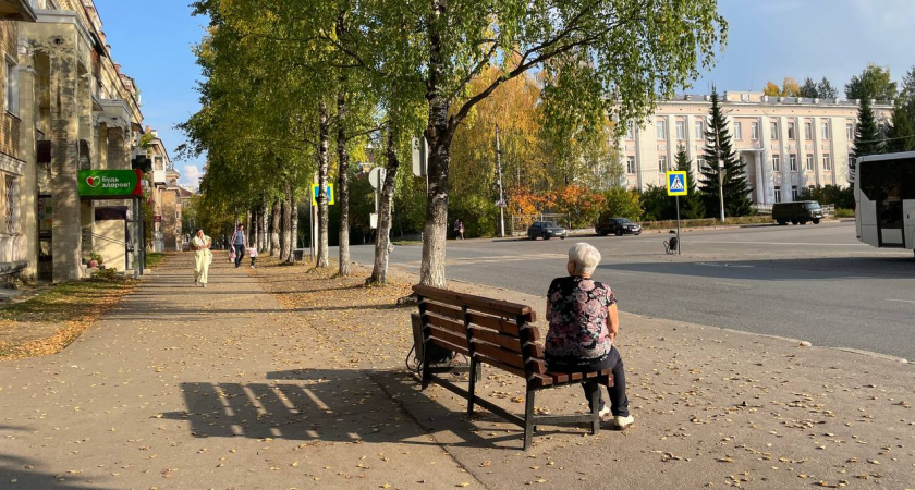 Опубликован новый график выхода на пенсию - названы пункты по годам
