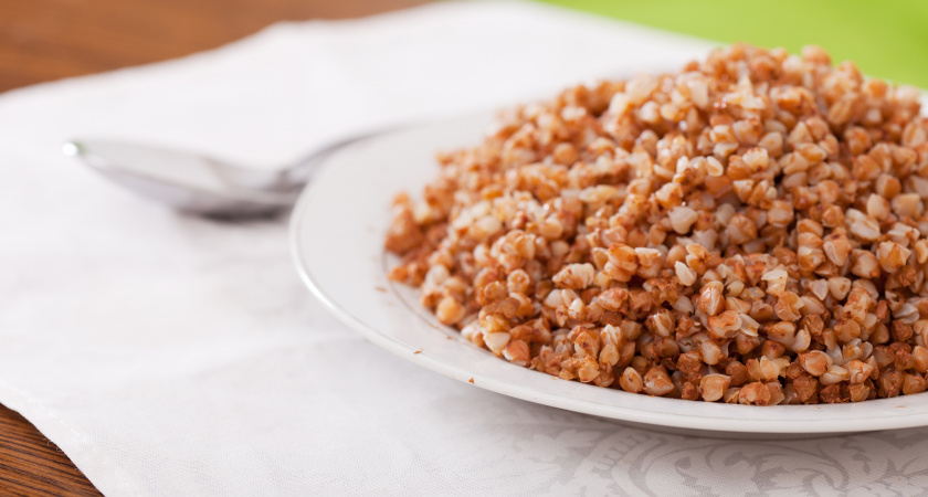 Чтобы извлечь максимум пользы из гречки: простые и эффективные комбинации