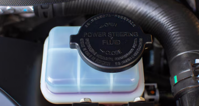 Как неисправная крышка расширительного бачка убивает ваш автомобиль