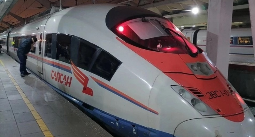 Госпрограмма прекращает субсидии на билеты в плацкарт и общие вагоны для россиян старше 18 лет