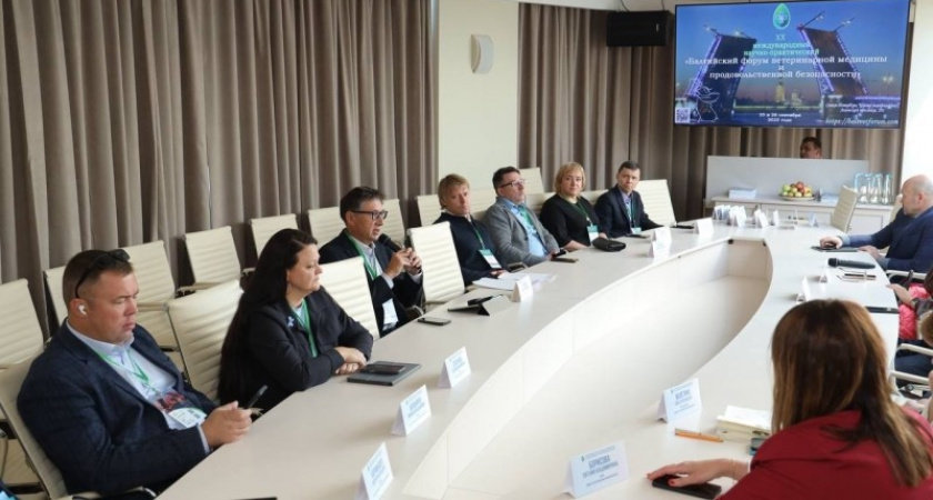 Минсельхоз Коми предложил использовать искусственный интеллект для учета оленей