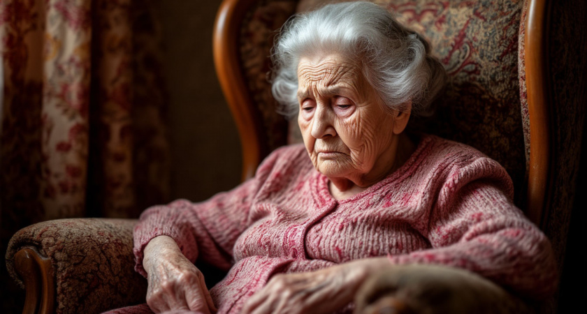 Границы любви: что никогда не стоит прощать внукам