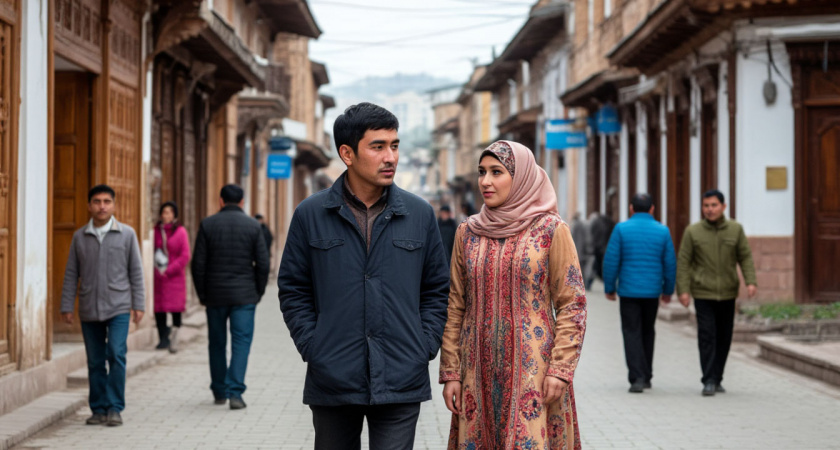 Почему узбеки сейчас не едут работать в Россию, а раньше их было много? Узнала у тех, кто вернулся в Узбекистан